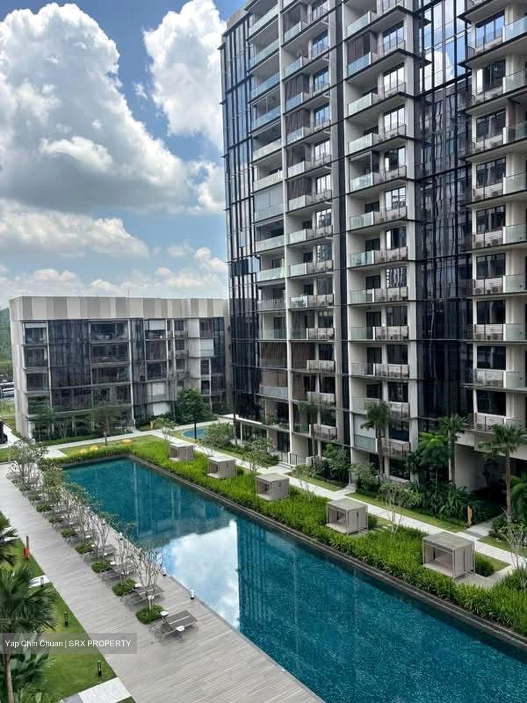 Dairy Farm Residences (D23), Apartment #564566291